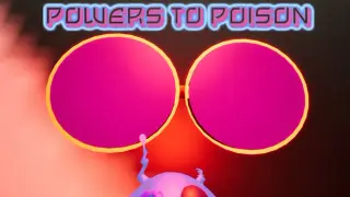 Powers To Poison