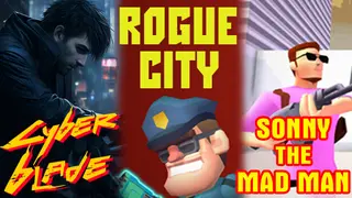 Neon Ninja: Pixel Slasher Ultimate Edition