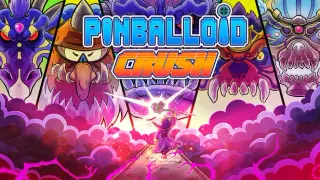 Pinballoid Crush
