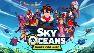 Sky Oceans: Wings for Hire