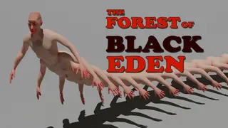 The Forest of Black Eden