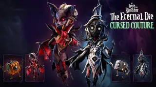 Lost in Random: The Eternal Die - Cursed Couture - Switch