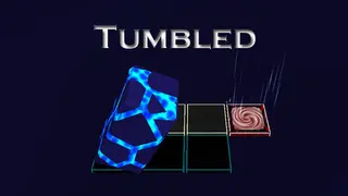 Tumbled