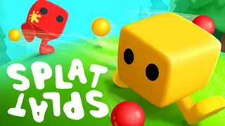 Splat Splat