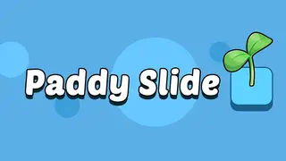 Paddy Slide