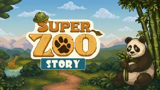Super Zoo Story