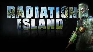 Radiation Island