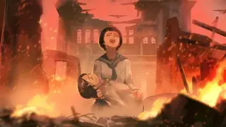 Raid on Taihoku - Switch