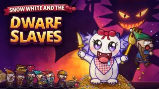 Snow White and the Dwarf Slaves