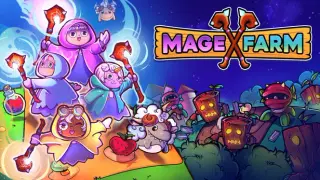 Mage Farm