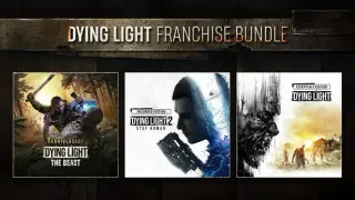 Dying Light Franchise Bundle