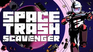 Space Trash Scavenger