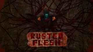 Rusted Flesh