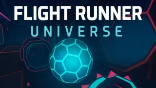 Flight Runner Universe