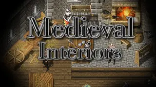 RPG Maker MV - Medieval: Interiors