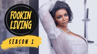 Fookin Living - Season 1