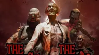 THE HOUSE OF THE DEAD Remake Edition - Switch