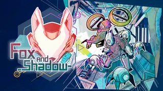 Fox and Shadow