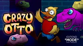 Crazy Otto