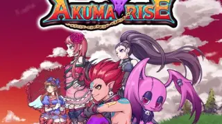 Akuma Rise - Switch