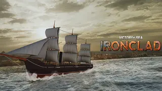 Victory At Sea Ironclad