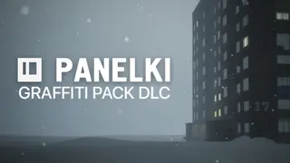 PANELKI - Graffiti Pack DLC