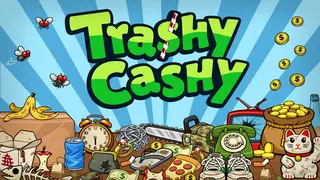 Trashy Cashy