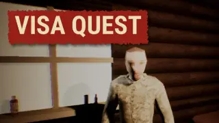 Visa Quest