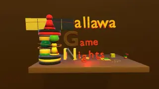 Tallawa Game Nights