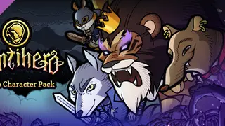 Antihero - Armello Characters