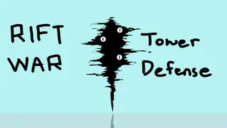 RIFT WAR Tower defense