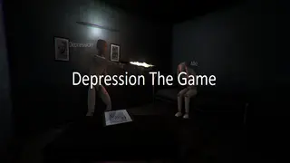 Depression The Game