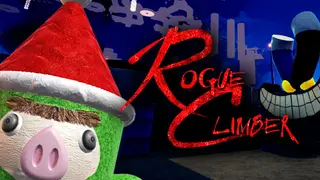 Rogue Climber