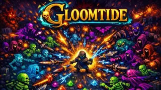 GLOOMTIDE