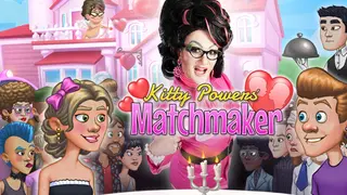 Kitty Powers' Matchmaker - Deluxe Pack