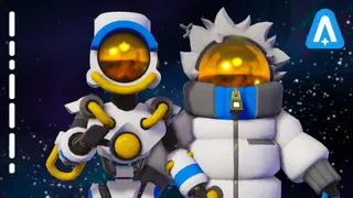 Astroneer - SUIT BUNDLE - PS4 & PS5