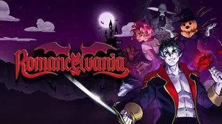 Romancelvania