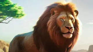 Lion Simulator Survival: RPG Animal Battle - Switch