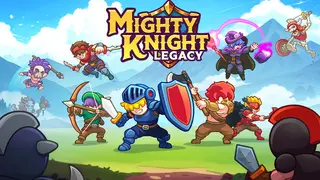 Mighty Knight Legacy