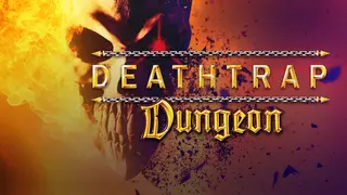 Deathtrap Dungeon
