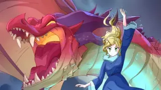 Tyrant's Blessing - Switch