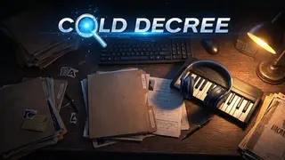 Cold Decree