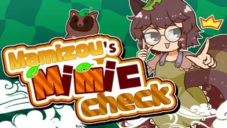 Mamizou's Mimic Check