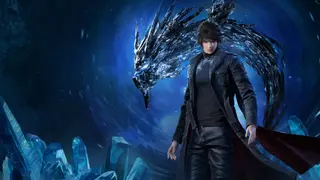 Lost Soul Aside demo - PS5