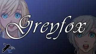 Greyfox