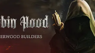 Robin Hood - Sherwood Builders Complete