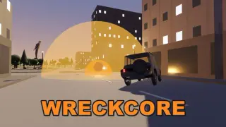 Wreckcore