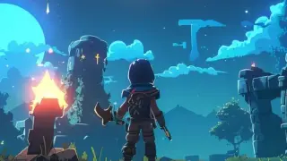Rejoinder - Procedural Roguelite - Switch