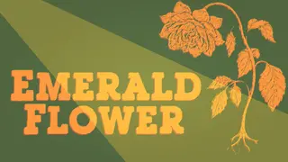 Emerald Flower