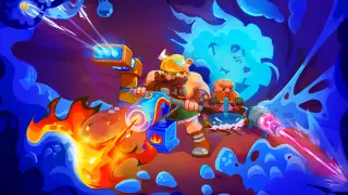 Into the Slimy Mines - Xbox Series